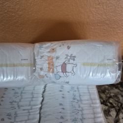 Diapers New Born