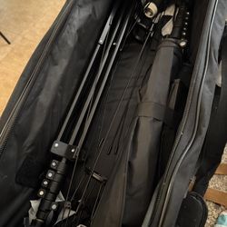 Westcott softbox lighting kit (set of 2)