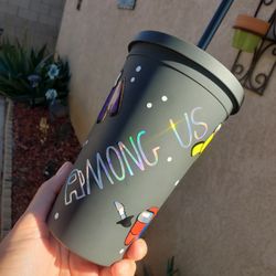 Among US tumblers
