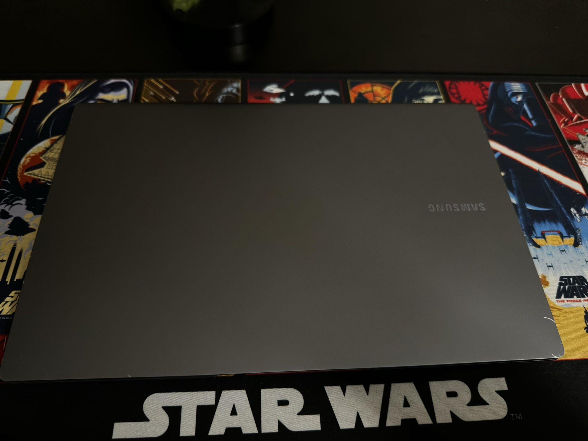 Samsung Galaxy Book S