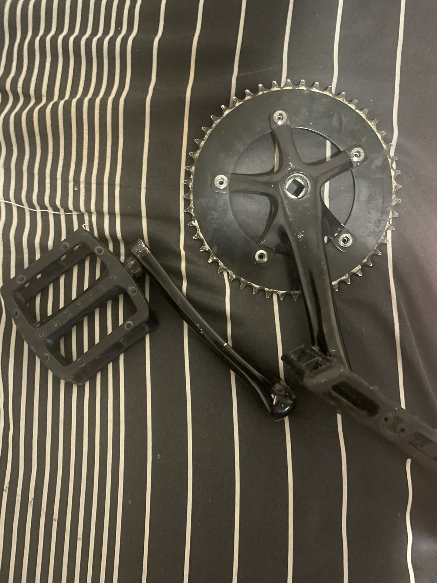 48T Crankset