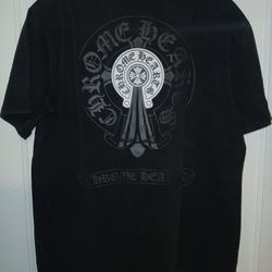 Chrome Heart T-shirt Size L 
