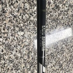 St. Croix Spinning Jigging Rods