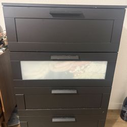 IKEA Dresser