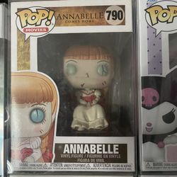 Funko Pops