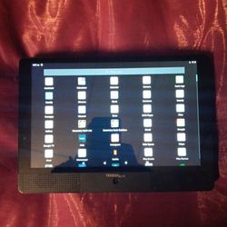 Proscan Elite 10.1" Tablet/Portable DVD Combo