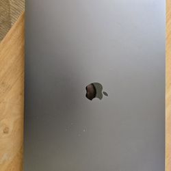 Mcbook Pro 2019