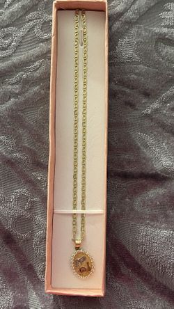 Cadena De 14k