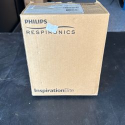Inspiration Elite Nebulizer from Philips