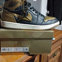 Limited Edition Jordans 