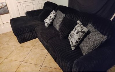Ultra Soft Couches