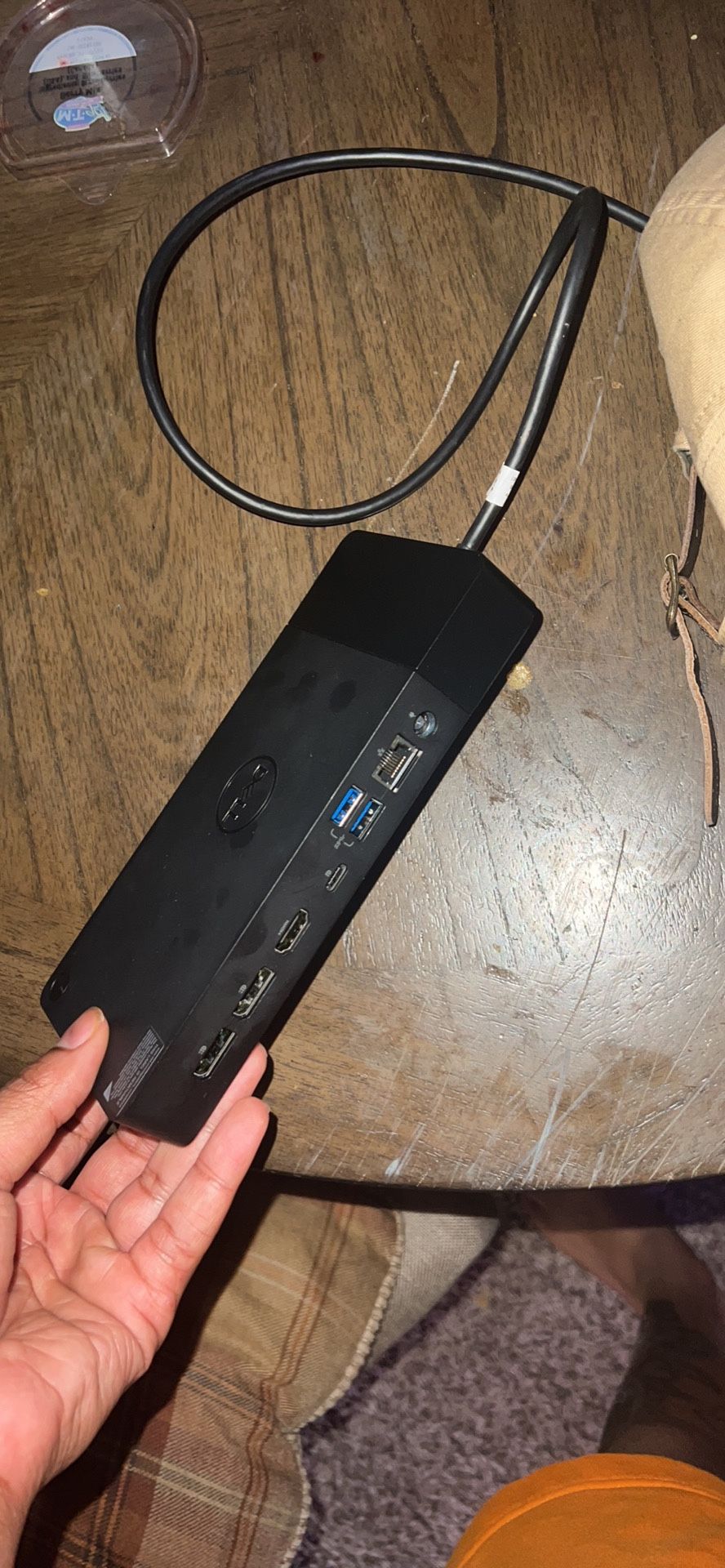 Dell Docking Station