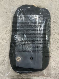 Lululemon Belt Bag
