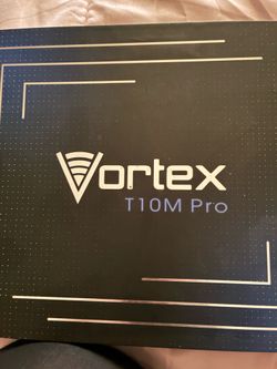 Vortex Pro