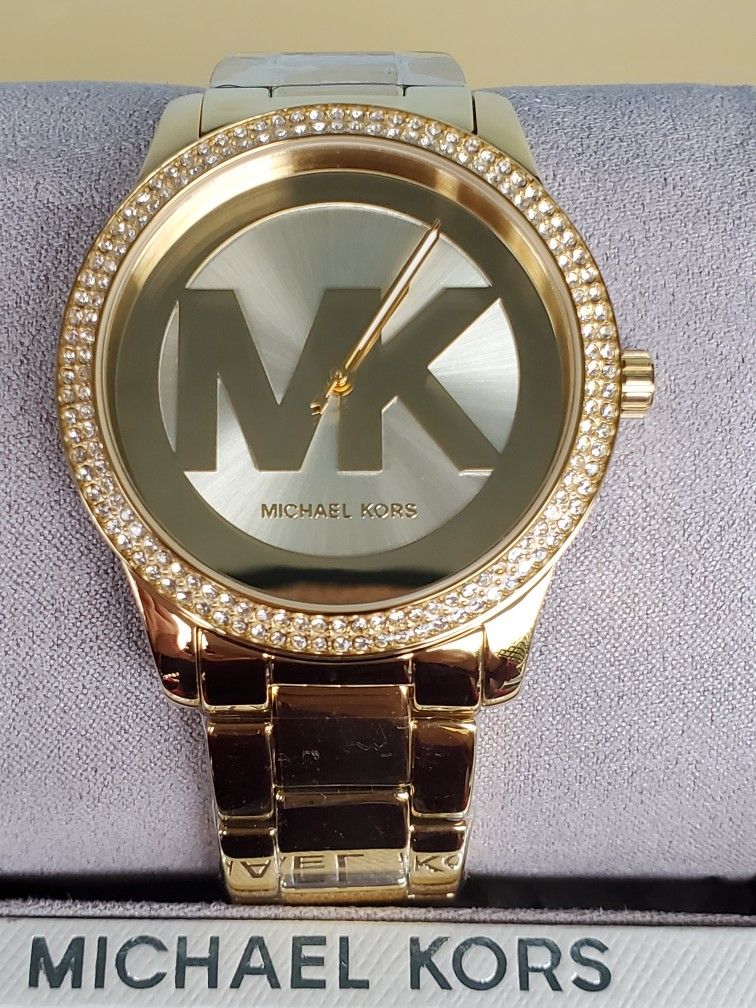 New Michael Kors Women's
