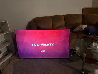 65 inch Tv
