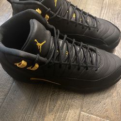 *ATTENTION* Jordan Retro 12