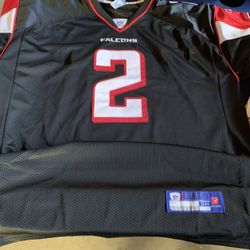 Falcons Jersey