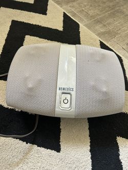 Homedics Foot massager