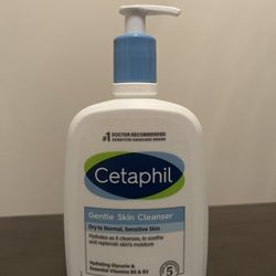 Cetaphil 