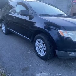 2009 Ford Edge