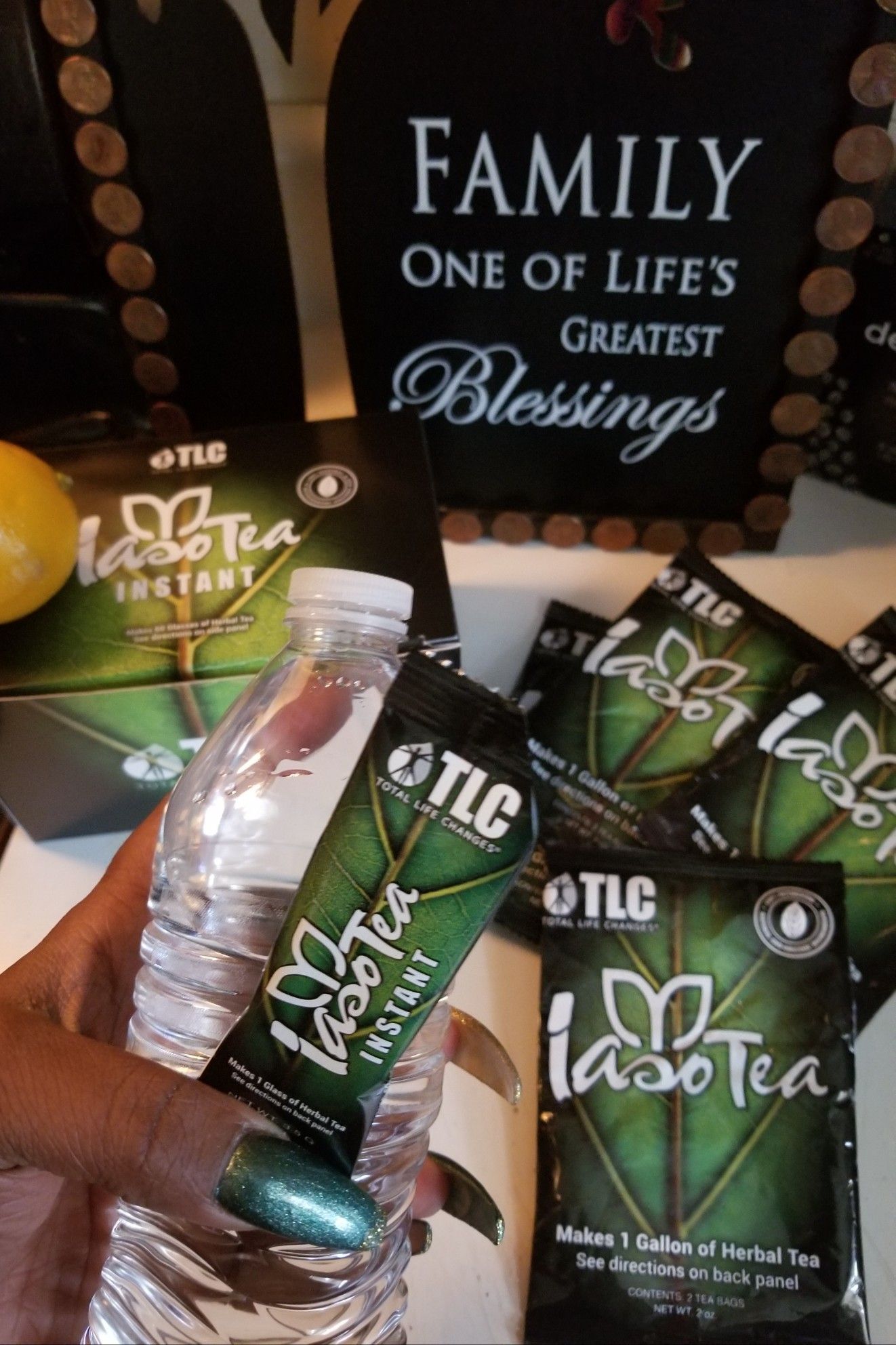 Lose 5 lbs....in 5 days....$20 for a week's supply...to drop your first 5 lbs!!!!