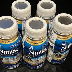 Free Baby Formula