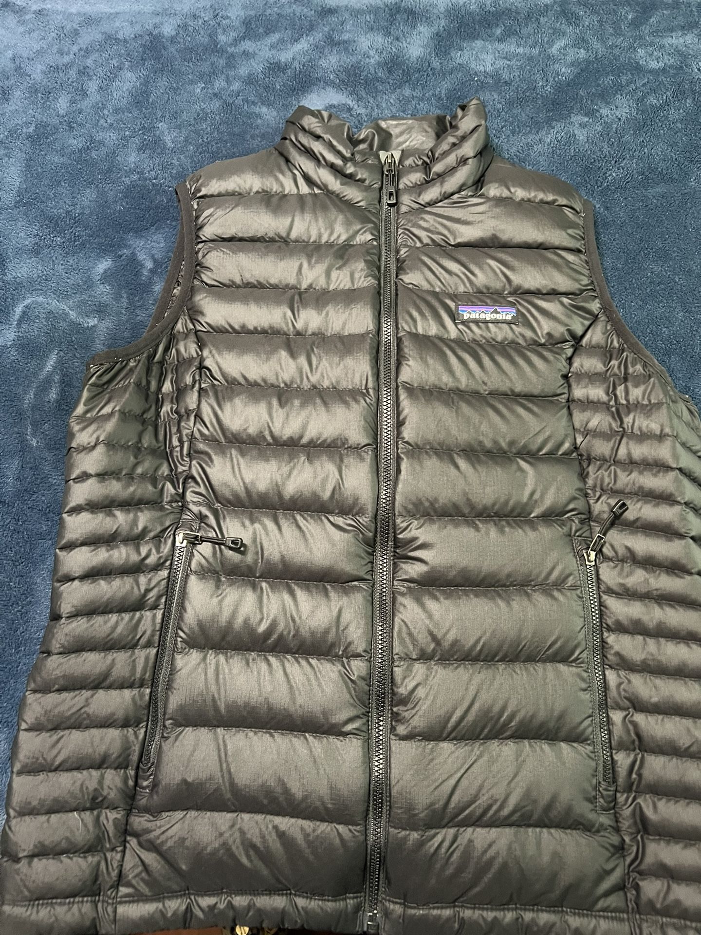 Patagonia Woman’s Vest