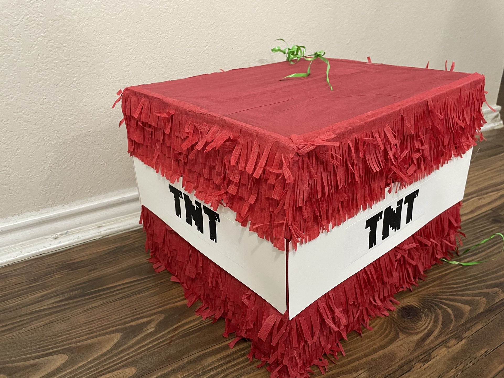 Minecraft party Decor And Supplies