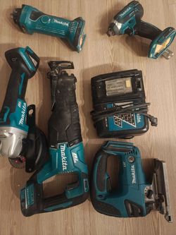 Makita
