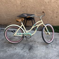 bikes