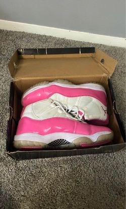 Jordan 11s