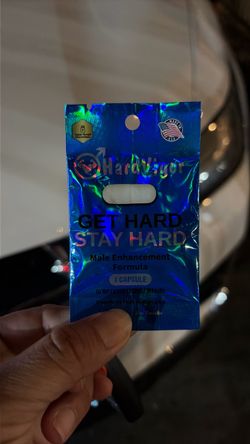 Get hard pills