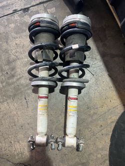 Lift kit,
