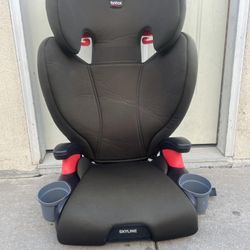 Booster Seat 