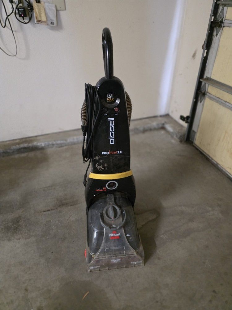Carpet Cleaner
