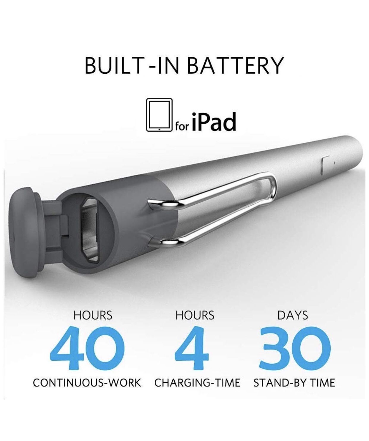 Stylus Pen For iPad
