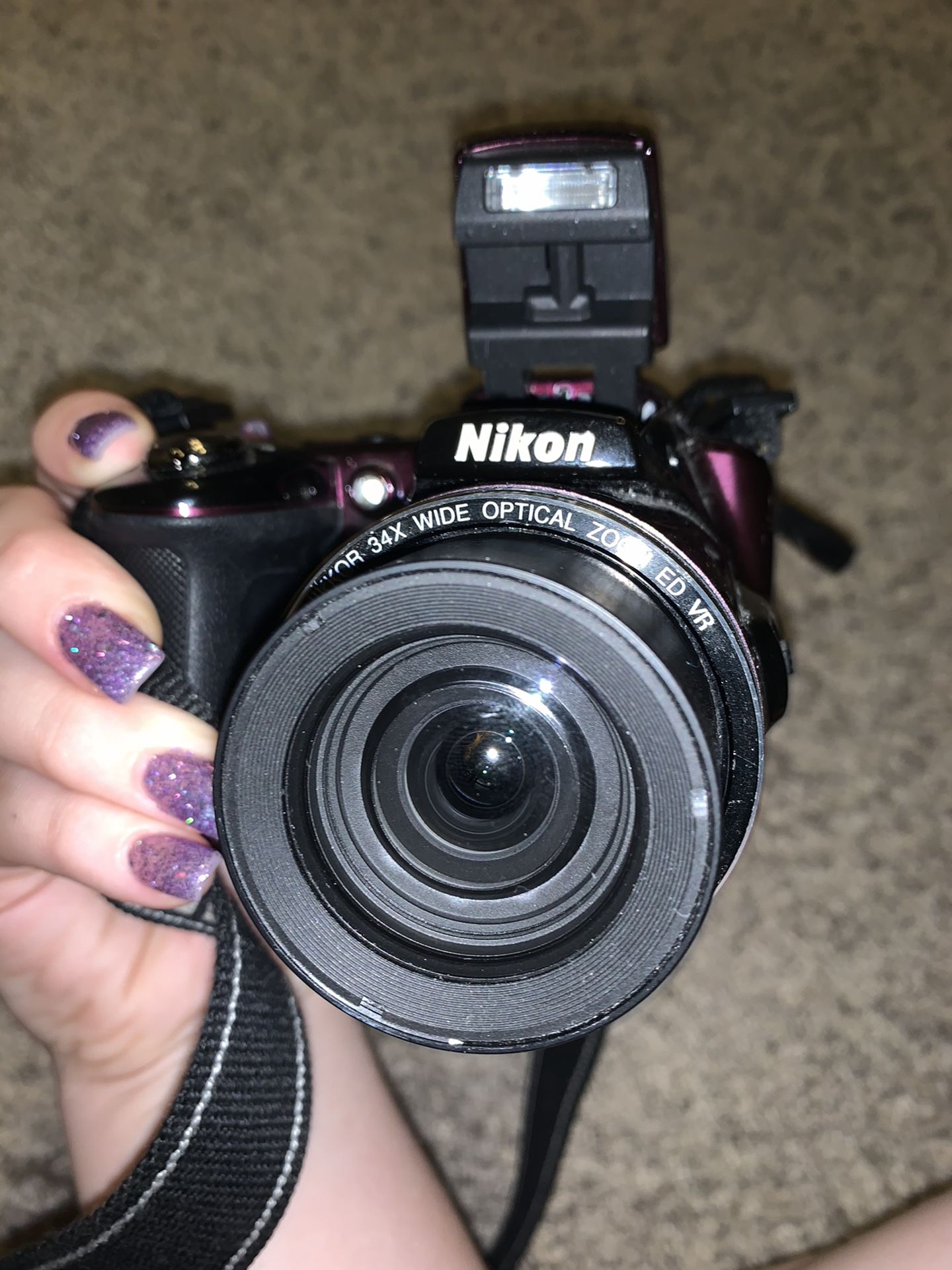 Nikon Camera