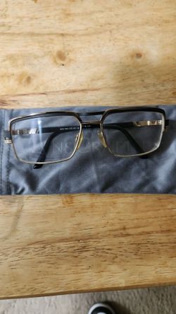 cazal glasses