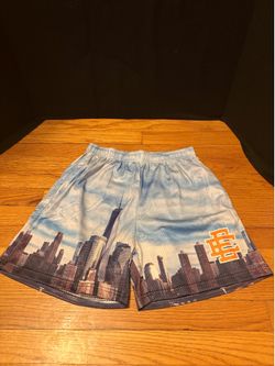 Eric Emanuel Shorts (Only DM if serious buyer)