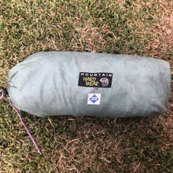 Mountain hardware Tent