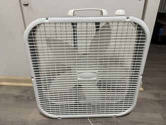 Ventilador 