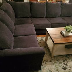 Sectional Couch 