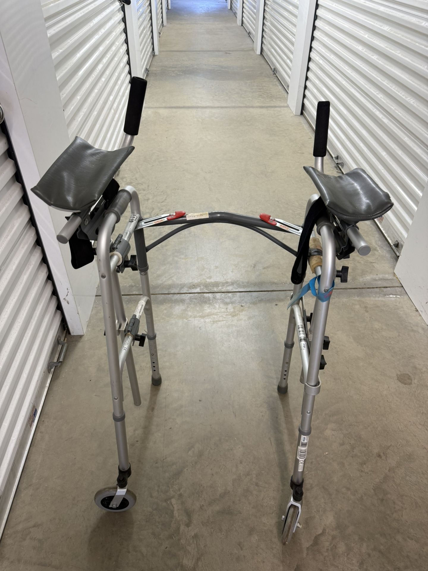 Handicap Walker