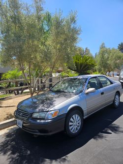 1997 Toyota Camry