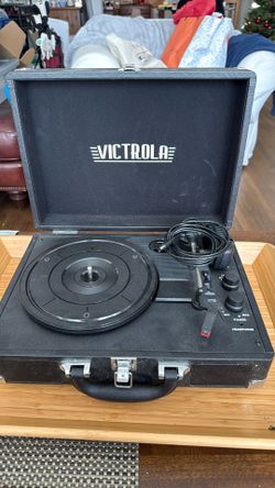 VICTROLA