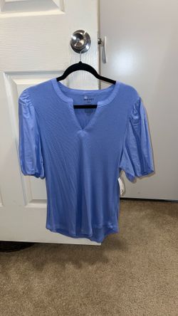 New size 2x blouse