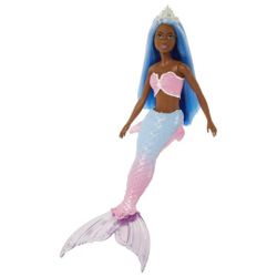 Barbie Mermaid