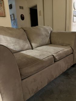 Love Seat