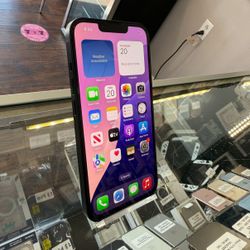 iPhone 14 128gb AT&T/CRICKET 